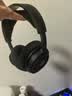赛睿（SteelSeries）寒冰Nova5无线耳麦2.4G/蓝牙双无线 游戏电竞降噪麦笔记本台式电脑头戴式耳机FPS高考 实拍图