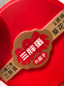 三胖蛋原味大瓜子礼盒180g*6罐 坚果炒货葵花籽大颗粒休闲零食 团购送礼 实拍图