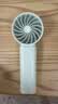 赛亿 SHINEE手持小风扇高速节能小风炮小型迷你便携式宿舍开学电风扇充电式随身便携 实拍图