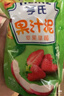 亨氏（Heinz）【新鲜日期】宝宝水果营养果汁泥120g*14 多口味果泥婴儿辅食 实拍图