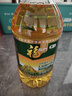 福临门食用油 玉米油+葵花籽油 品质粮油套装送礼团购礼盒装3.09L*2 实拍图