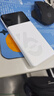 影腾随身wifi三网全国通用无线wi-fi6免插卡移动联通电信无限制大流量卡便携式网卡高速网络2026款5GHF 【三网通8000毫安充电款】+续航翻倍全国通用 实拍图