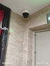 普联（TP-LINK）4G无线监控摄像头家用 4G终身免流量 高清监控器 室内吸顶半球智能网络摄像机360度全景旋转云台版 400万双目变焦【室内WiFi版】 32GB内存卡【免费升级64GB卡】 实拍图