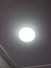 雷士（NVC）led灯盘吸顶灯替换灯芯高显色灯条贴片灯板24瓦白光6500K-Ra95 实拍图
