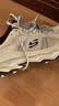 斯凯奇（Skechers）女鞋云野老爹鞋透气舒适户外登山徒步鞋运动鞋 实拍图