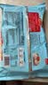 广州酒家鲜汁大肉包390g*2袋 12个 早餐半成品小笼包包子速食早茶面点生鲜 实拍图