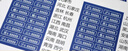 黑曼巴路虎揽胜2022合金车汽车模型仿真43儿童男孩玩具礼物收藏潮流摆件 模型车趣味车牌 实拍图