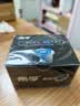 南孚聚能环5号30粒 酷黑系列适用于电动玩具/鼠标/燃气表/体重秤/遥控器/血氧仪等 LR6 实拍图