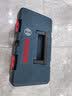 博世（BOSCH） GSB 550冲击钻工具箱套装电钻手电钻螺丝刀钻头博士工具包收纳箱 塑盒套装版 实拍图