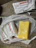顺味椰汁黄金糕 500g 速食糕点 儿童早餐 广式点心 冷冻整块 早点 实拍图