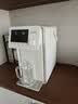 东芝（TOSHIBA）【旗舰爆款】小白露熟水机0涂层饮水机电热水瓶恒温水壶4L 保温恒温真沸腾调奶器除氯TP-40DSVC 实拍图