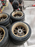 ENTDA朝阳 安达轮胎 汽车轮胎 235/45R17 97W D01 适配迈腾/大众CC 实拍图