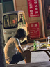 WE ARE MANNER挂耳咖啡包多风味混合滤挂美式手冲精品黑咖啡咖啡粉20包装 中烘（平衡） 200g 实拍图