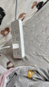 百悍水龙头洗手盆洗脸盆水龙头卫生间冷热水二合一机械臂面盆水龙头 实拍图