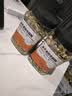 比克熊冻干仓鼠粮全价仓鼠粮金丝熊主粮口粮自配饲料1200ML*2罐 实拍图
