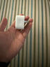 Apple/苹果 40W type-c快充充电器 苹果usb-c原装充电头 旗舰店新款苹果iPhone 17 Pro Max充电器 实拍图