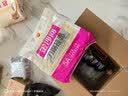 金沙河挂面 刀削面  宽面条挂面油泼面烩面 劲道宽面7-10人份 速食1kg 实拍图