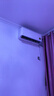 小米空调 巨省电 1匹挂机 一级能效 外机单排纯铜管 26GW-PG10/N1A1【整机免费十年包修】 实拍图