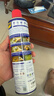 WD-40除锈剂润滑剂wd40门锁润滑油机械防锈油螺丝螺栓松动剂铁锈清洁神器500ml 实拍图