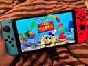 任天堂（Nintendo）【国内保税仓】Switch2/1代 OLED/续航加强日版/港版便携家用ns体感游戏机掌机 港版OLED红蓝64GB保税（赠共享会员） 实拍图
