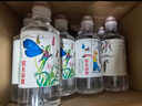农夫山泉 长白山 饮用水 运动盖饮用天然矿泉水 400ml*24瓶 整箱装 实拍图