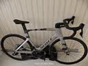 SCOTT斯科特FOIL RC 30碳纤维气动碟刹速联电变公路车【Q36.5涂装】 Q36.5车队涂装 M(建议身高175cm-180cm) 24速 实拍图