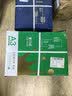齐心（COMIX）绿尚典A3打印纸 70g 500张*5包 双面绘图纸a3复印纸 学生手抄报草稿纸 整箱2500张【热销爆款】 实拍图