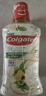 高露洁（Colgate）柚子进口精油漱口水500ml*3 含氟清新口气去口臭深层清洁无酒精 实拍图