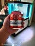 百威啤酒mini红罐淡色拉格255ml*12小罐整箱装京东自营喜酒中秋送礼 实拍图