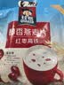 桂格（QUAKER）特浓红枣高铁燕麦片540g （27g*20袋）营养早餐 实拍图