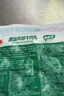 安井墨鱼味丸 240g/袋 锁鲜装火锅丸子 丸料速食麻辣烫食材 实拍图