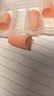 安耳悠 德国进口耳塞防噪音睡觉睡眠专用男女降噪隔音睡眠耳塞 soft5副 实拍图