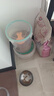 奥丁（ODIN）猫粮 鲜肉美毛 幼猫成猫美短英短蓝猫暹罗猫 鱼肉味天然猫粮2kg 实拍图