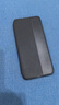 艾德加【头层真皮】适用华为mate60手机壳Mate60手机保护套真皮翻盖智能视窗昆仑玻璃轻奢款全包防摔壳 实拍图