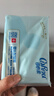 可心柔（COROU） 抽纸 3层40抽*5包S码 婴儿柔纸巾 方便携带 乳霜纸 云柔巾 实拍图