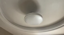 欧普照明（OPPLE）全光谱护眼风扇灯隐形吊扇灯54瓦餐厅卧室智控大风量低噪YF包安装 实拍图