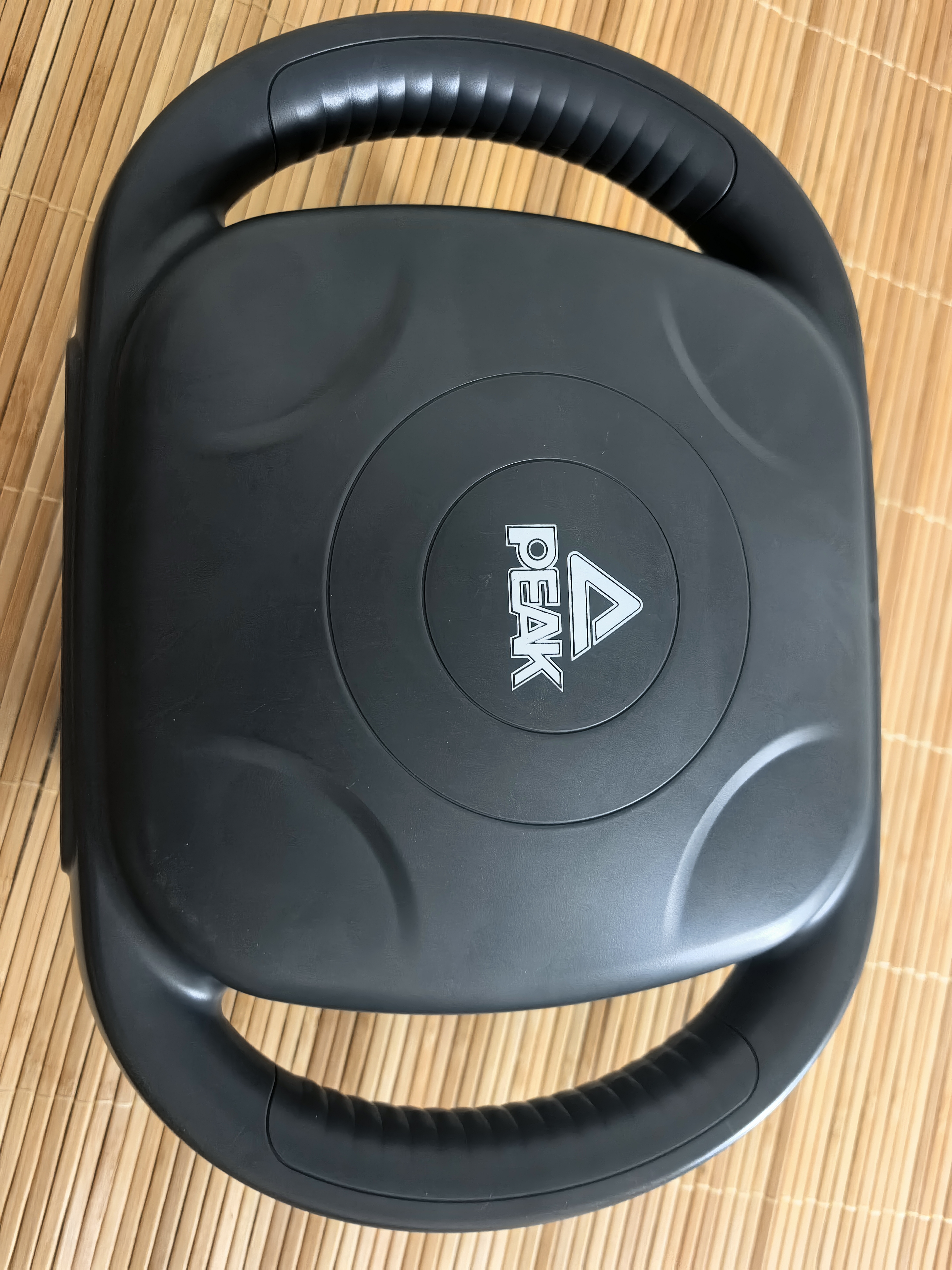 匹克（PEAK）十六头筋膜枪专业级按摩器肩颈腰背全身颈膜枪按摩全自动揉捏肌肉放松仪男女生七夕礼盒教师节礼物 实拍图