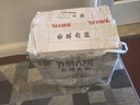 金福乔府大院 五常大米 40斤 当季新米 （仙鹤） 5kg*4袋 箱装 实拍图