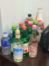 真露（JINRO）韩国烧酒 混合装 360ml*6瓶 进口洋酒 果味酒 低度微醺 实拍图