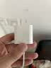 京选京东自有品牌 30W苹果iphone充电器氮化镓快充充电头兼容pd20W适用17/16华为小米手机平板type-c 实拍图