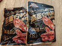 三只松鼠香辣鸭肫250g袋装世界杯休闲零食高蛋白解馋约10小袋即食肉干肉脯 实拍图
