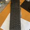 戴尔（DELL） KB216有线键盘 多媒体电脑键盘 即插即用适用笔记本台式机电脑 高效家用办公外设键盘 黑色 黑色 实拍图