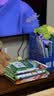语文报小学生同步金奖作文（六年级）同步教材 满分优秀作文 好词好句 写作提升教辅书 实拍图
