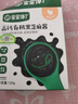 宝宝馋了高钙有机黑芝麻酱120g 无添加食用盐拌饭料儿童调味拌面拌饭酱 实拍图