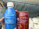 旺旺每日喝牛奶245ml*12瓶 儿童营养早餐奶 礼盒装 送礼佳品 实拍图