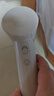 徕芬Laifen SE Lite 家用入门款高速吹风机 莱芬大风力速干低噪学生宿舍便携风筒 七夕情人节礼物 SE lite奶茶色 实拍图