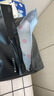 高洁丝阳光烘烘纯棉卫生巾240mm25片日用姨妈巾京东自营旗舰轻薄透气 实拍图