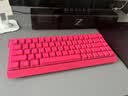 迈从（MCHOSE）Ace 68 V2磁轴键盘Gus同款RT电竞游戏低延迟60pro机械有线68键配列FPS双驱动无畏契约 Ace 68 V2 超竞版浆果红 星环磁轴+RT键 实拍图