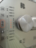 苏泊尔（SUPOR）航天级纯钛新品100kPa鲜呼吸电压力锅5L 2200W IH猛火高压锅 6分钟快速菜 家用4-6人 SY-50FH5992Q 实拍图