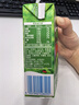 伊利优酸乳 轻乳果汁饮品 苦瓜柠檬味 200ml*12盒 实拍图